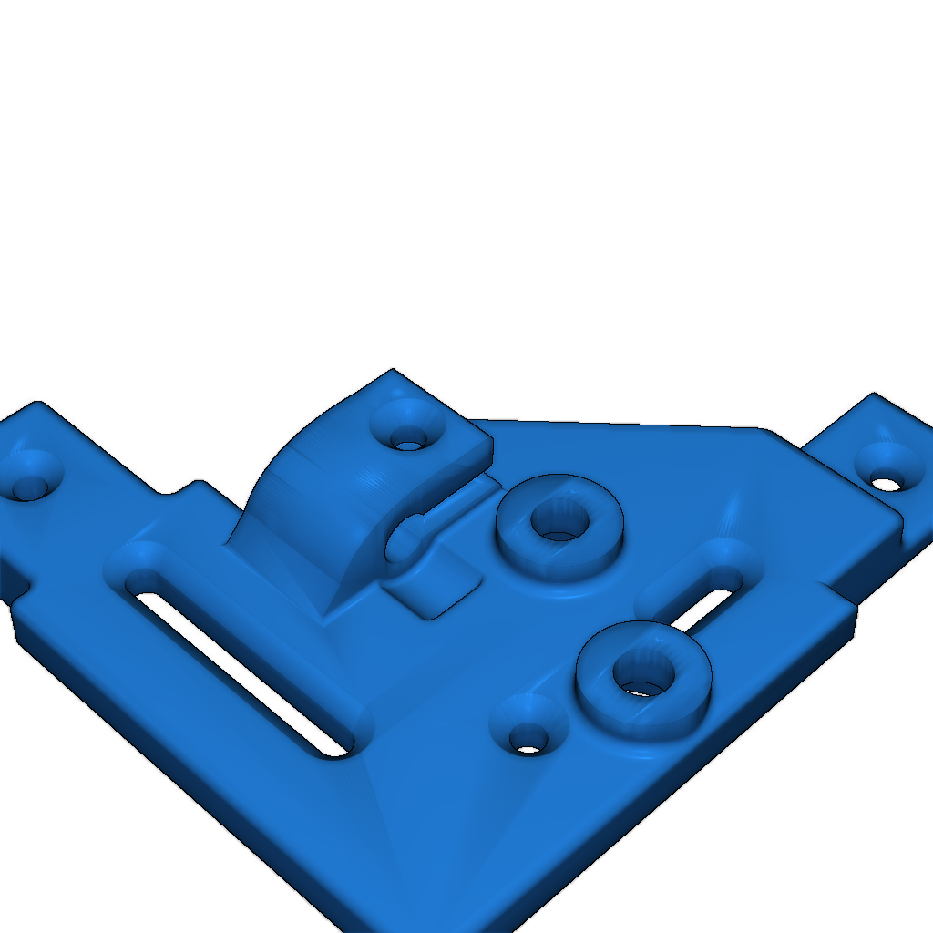 3D Принтер Project Locus