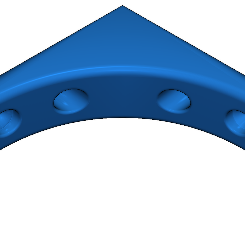 3D Принтер Project Locus