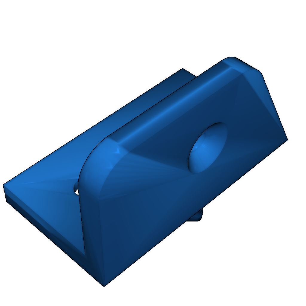 3D Принтер Project Locus