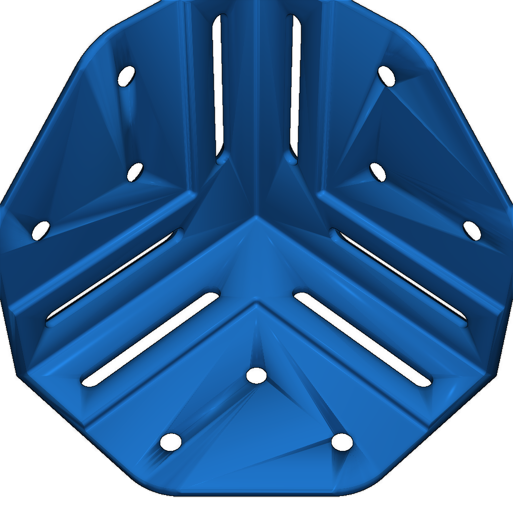 3D Принтер Project Locus