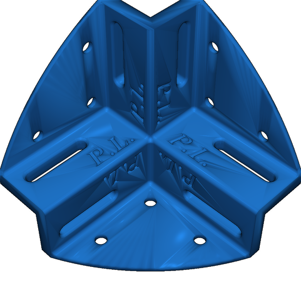 3D Принтер Project Locus