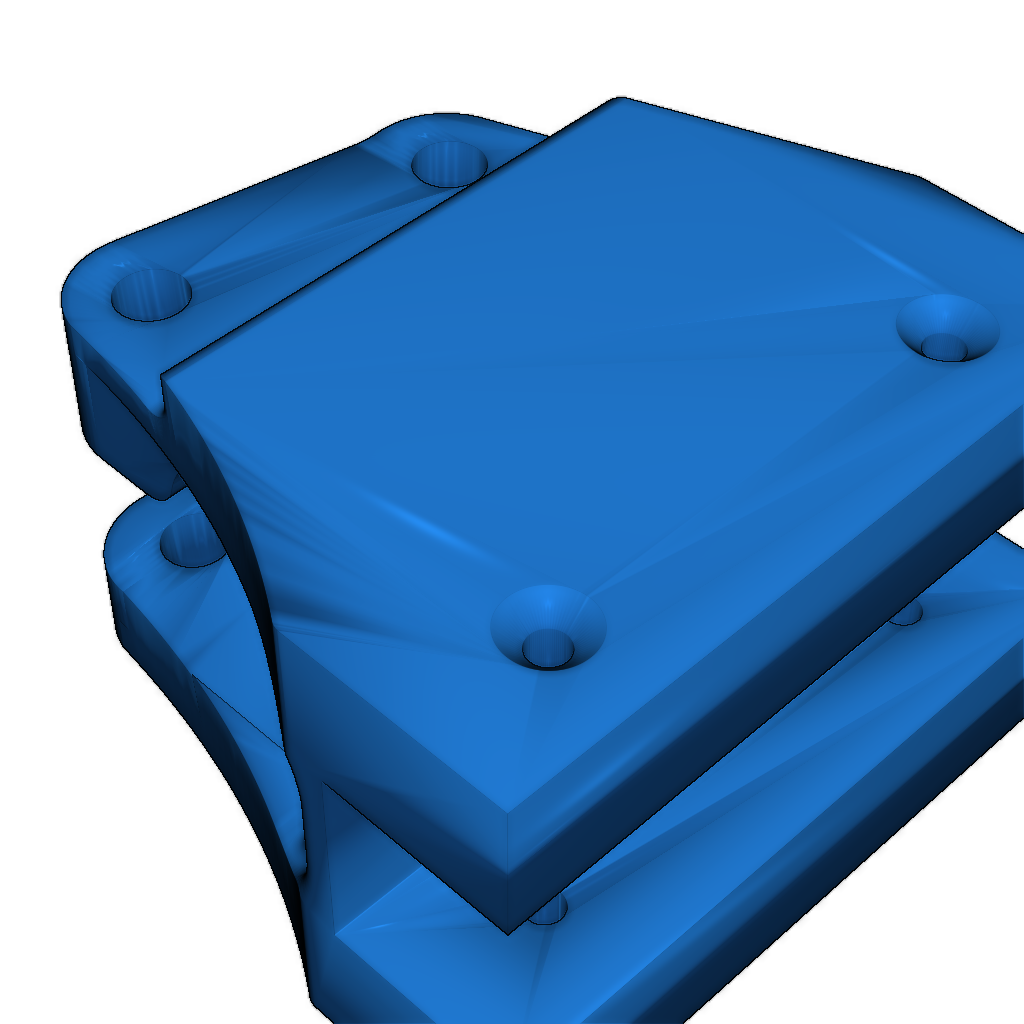 3D Принтер Project Locus