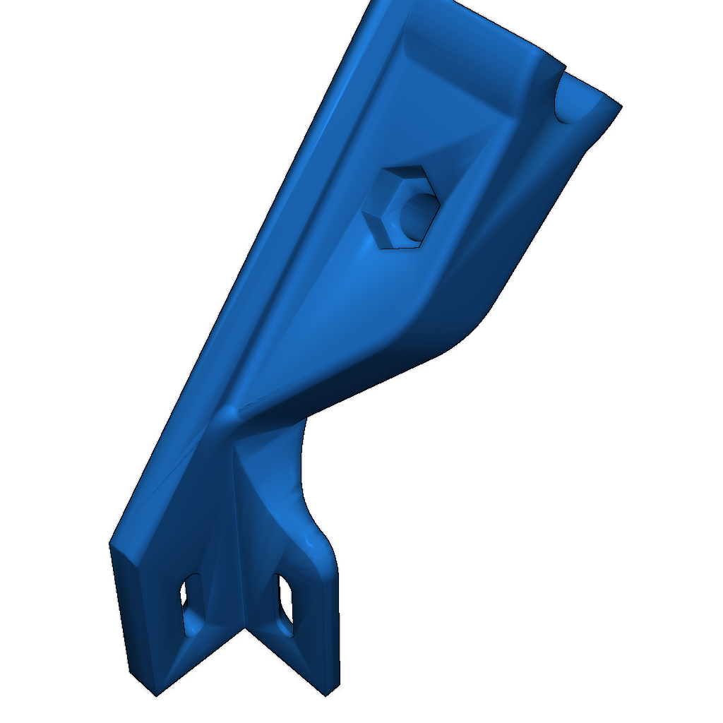 3D Принтер Project Locus