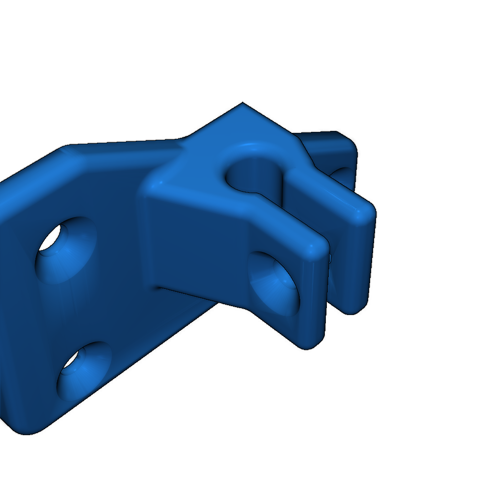 3D Принтер Project Locus