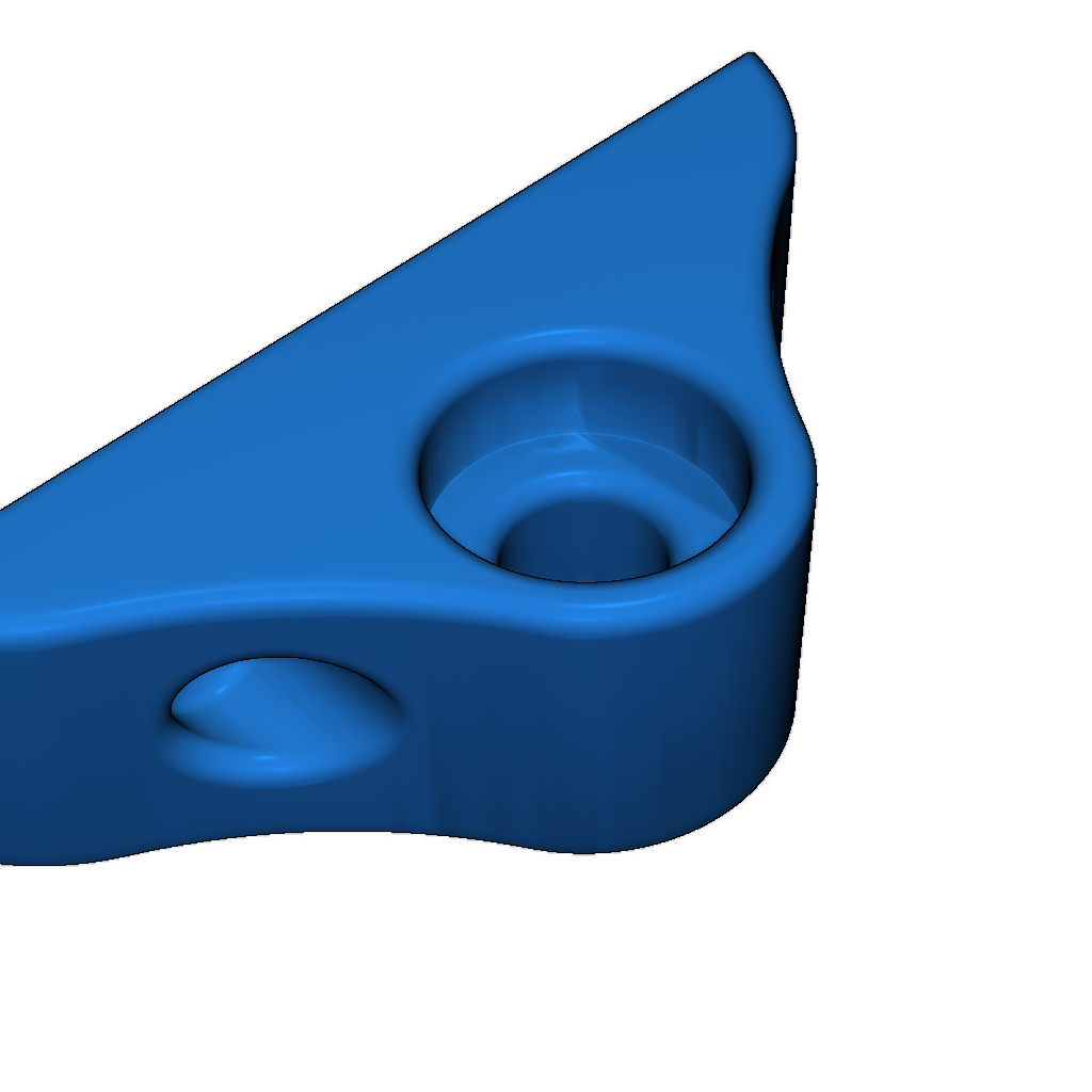 3D Принтер Project Locus