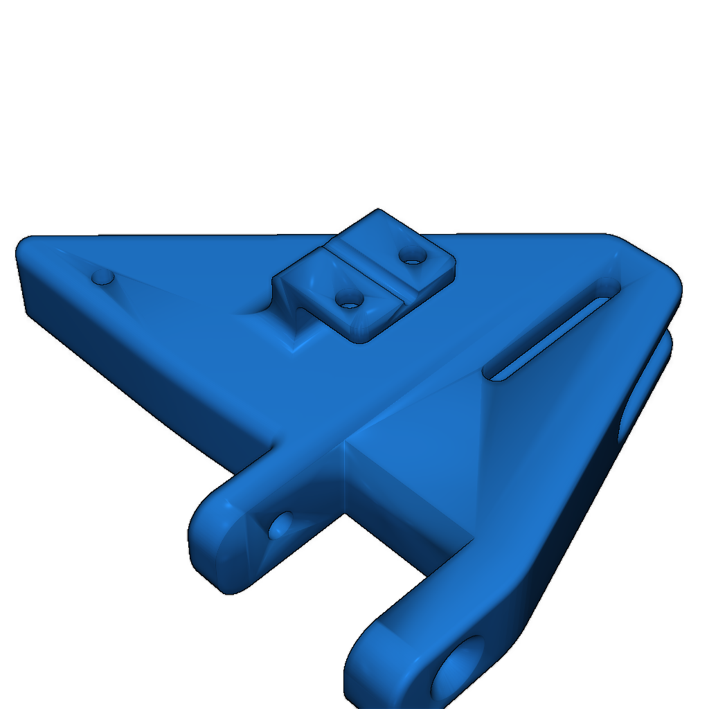 3D Принтер Project Locus