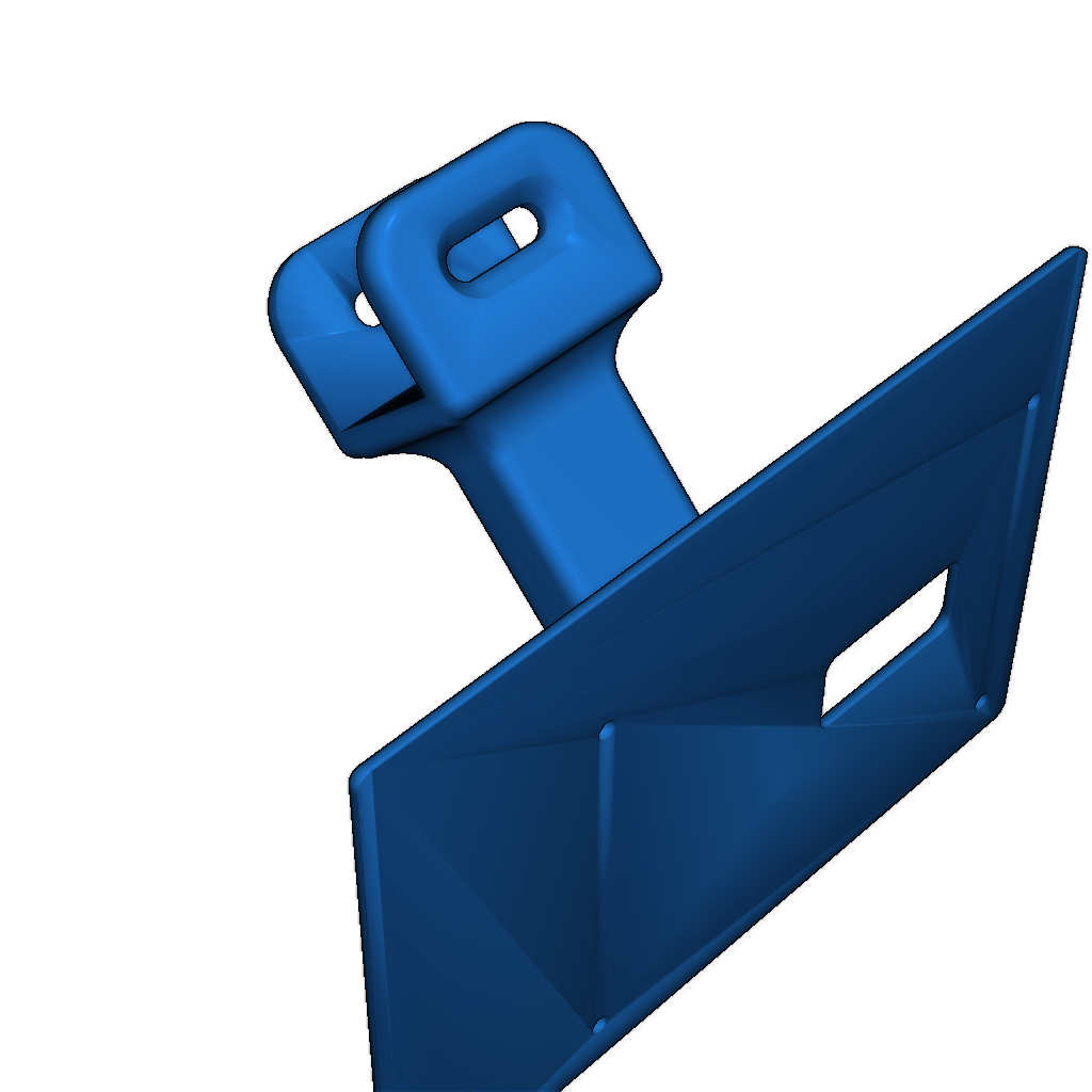 3D Принтер Project Locus