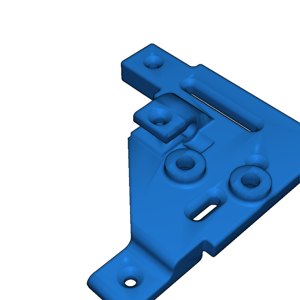 3D Принтер Project Locus