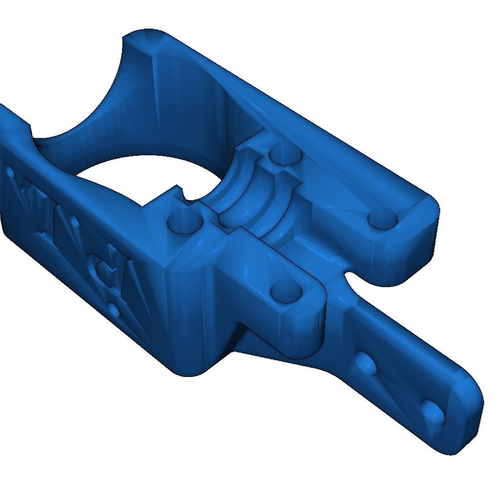 3D Принтер Project Locus