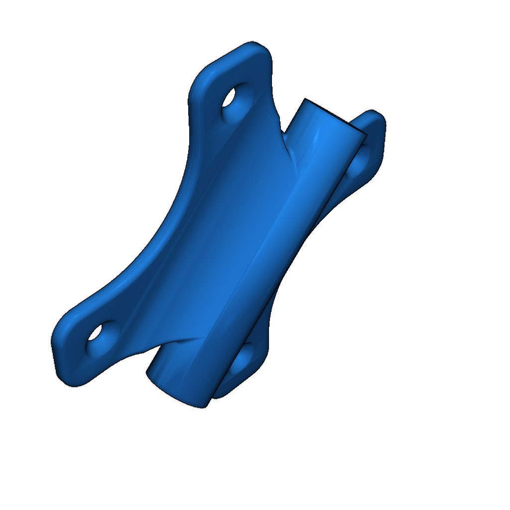 3D Принтер Project Locus