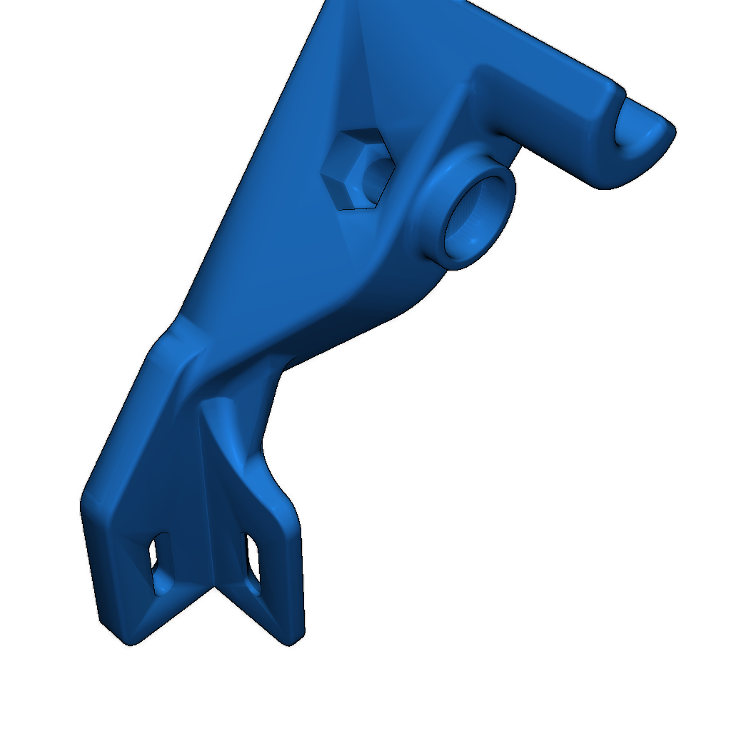 3D Принтер Project Locus