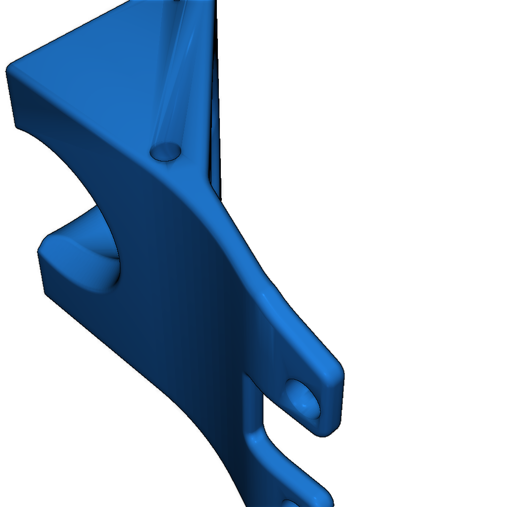 3D Принтер Project Locus