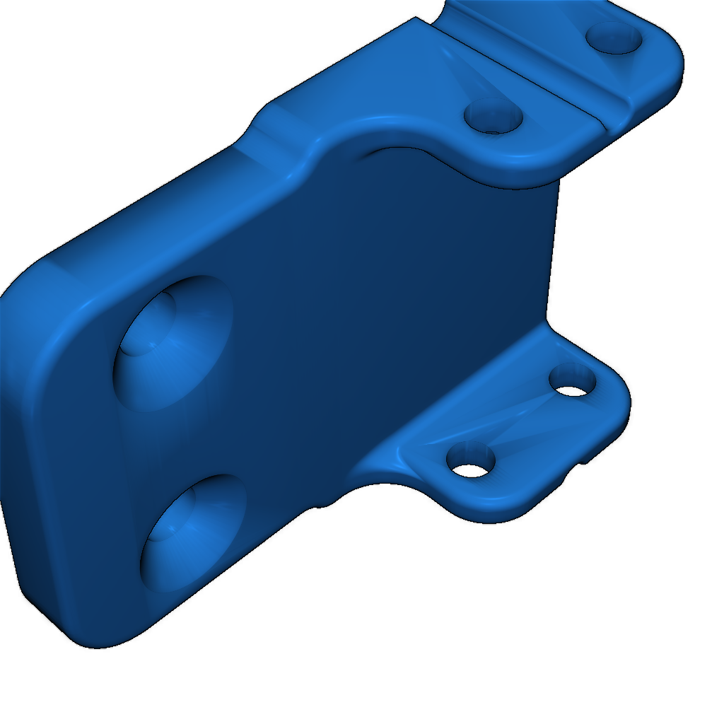 3D Принтер Project Locus