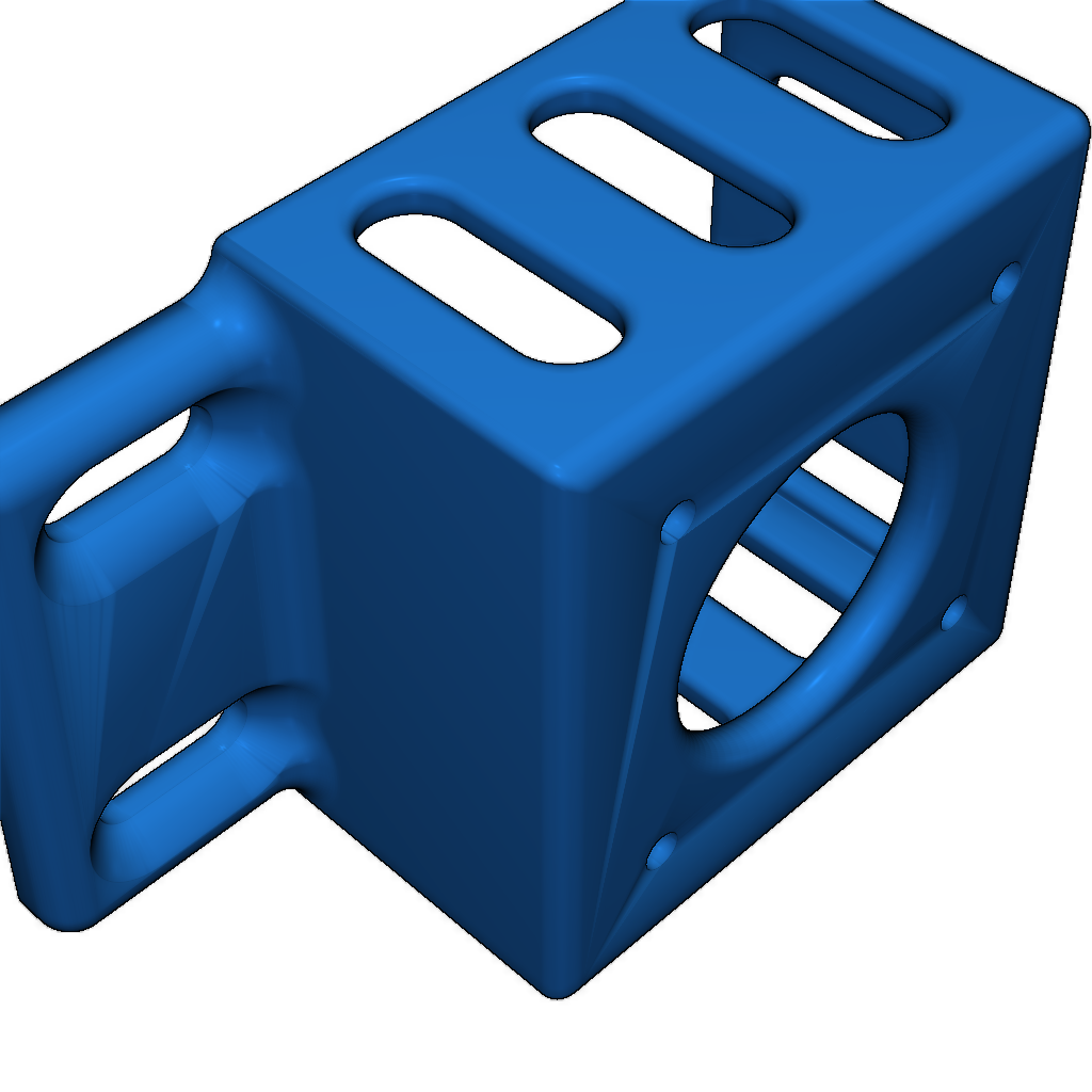 3D Принтер Project Locus