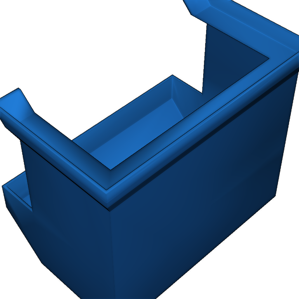 Open Box для организации рабочего пространства