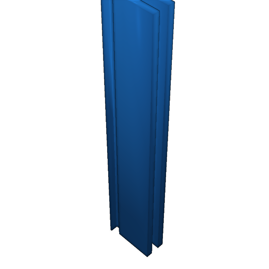 Открытый робот-пылесос