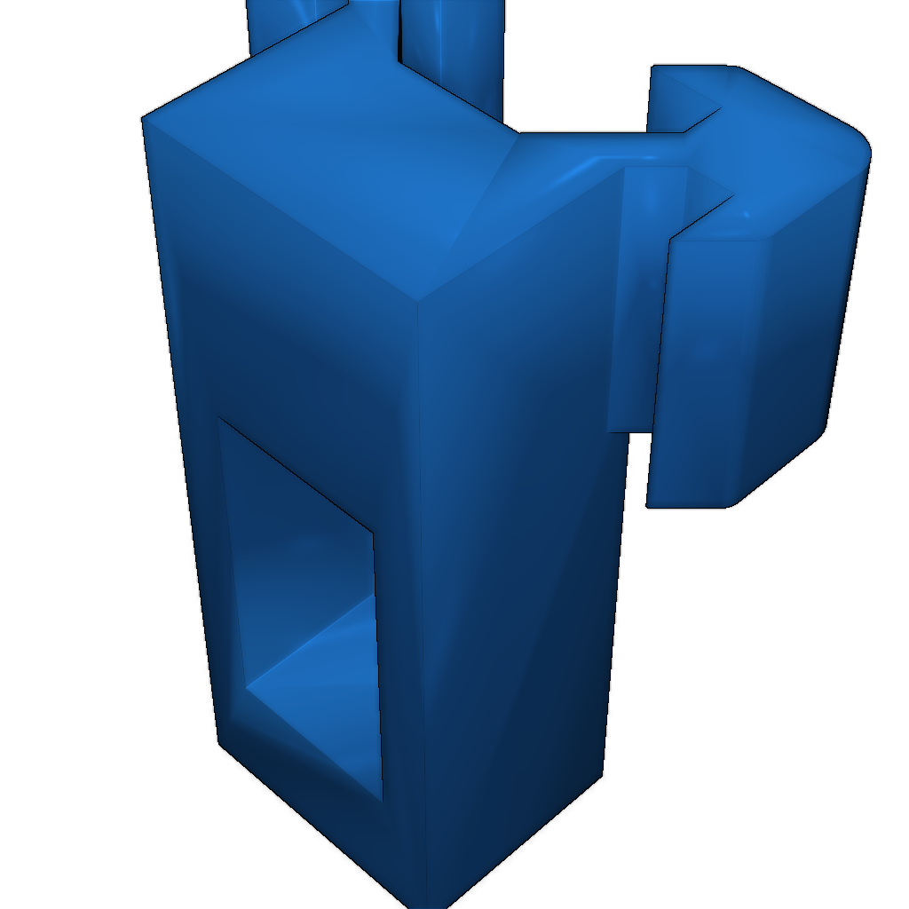 Открытый робот-пылесос