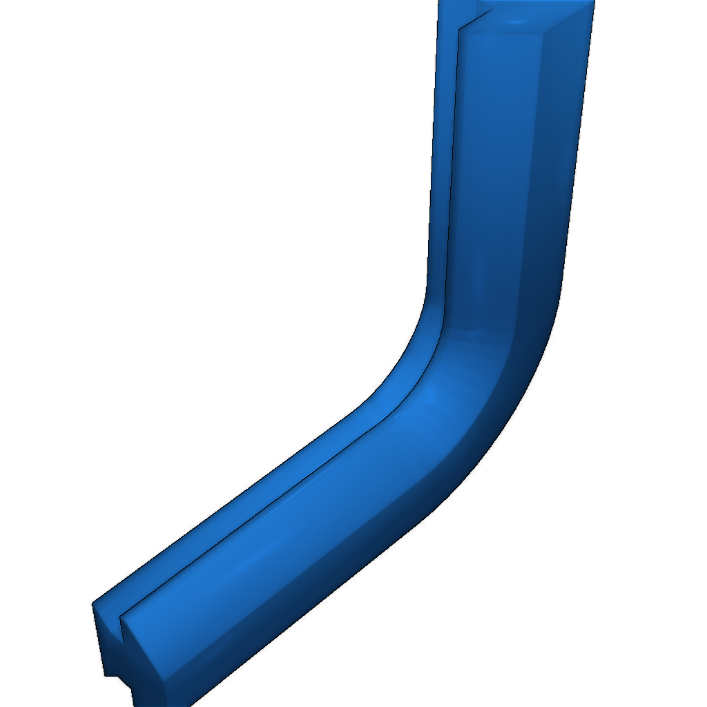 Открытый робот-пылесос