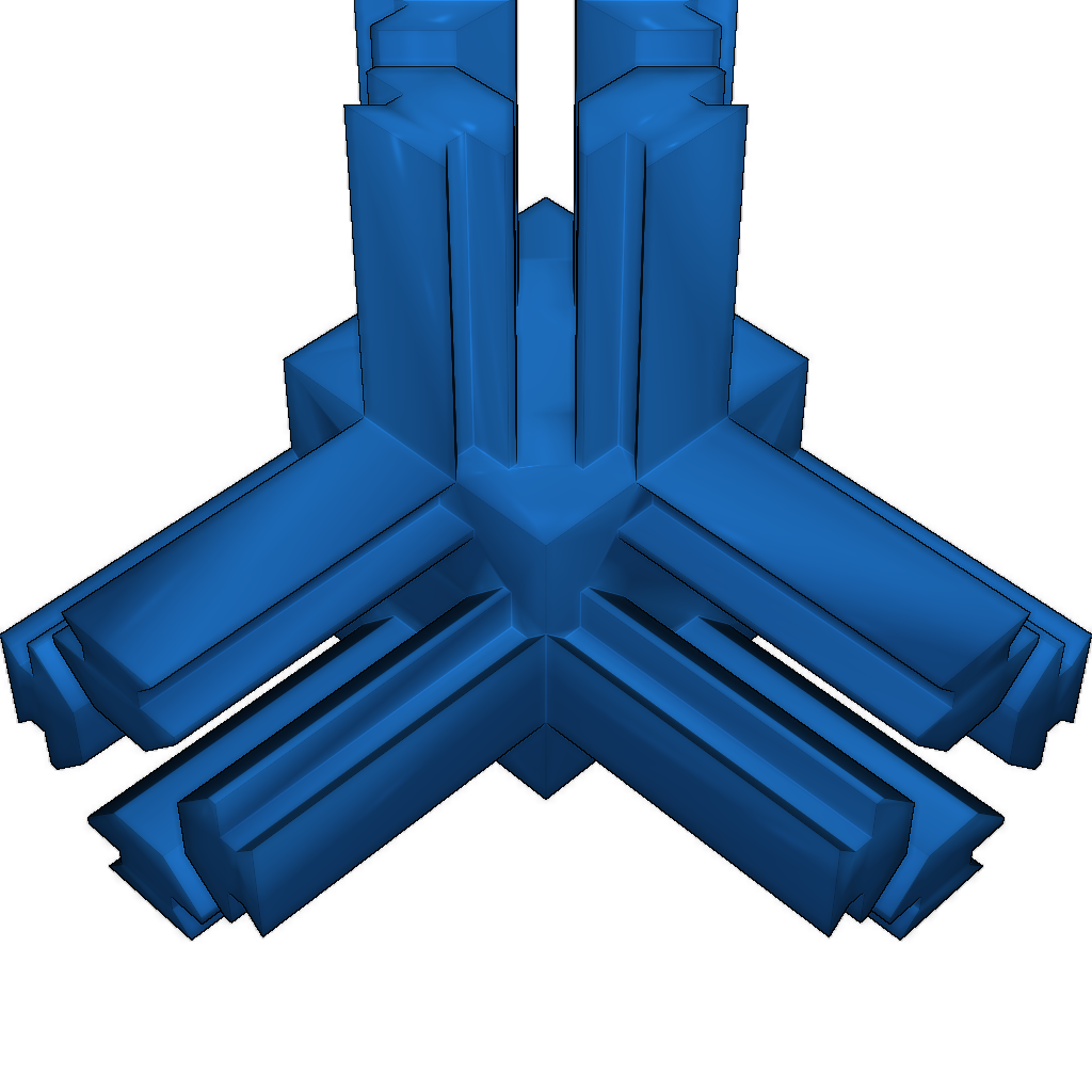 Открытый робот-пылесос