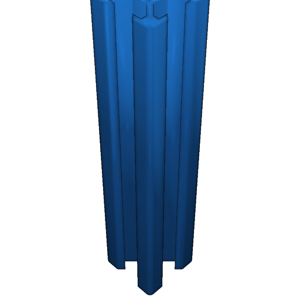 Открытый робот-пылесос