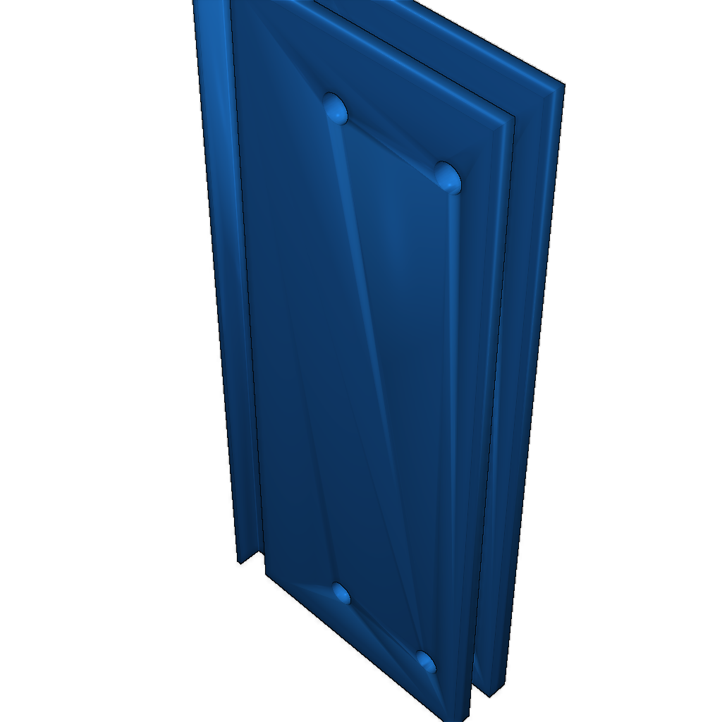 Открытый робот-пылесос