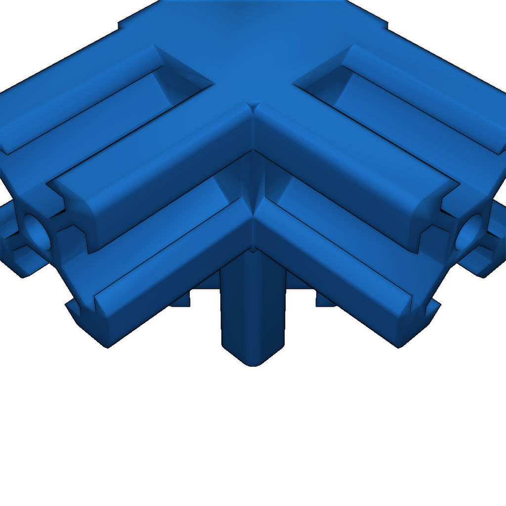 Открытый робот-пылесос