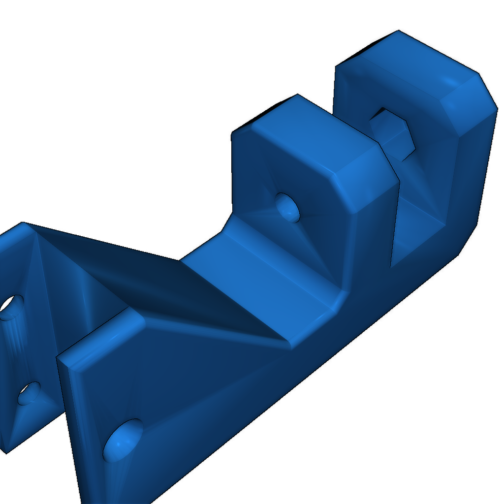 MaduixaCNC - Открытая CNC машина