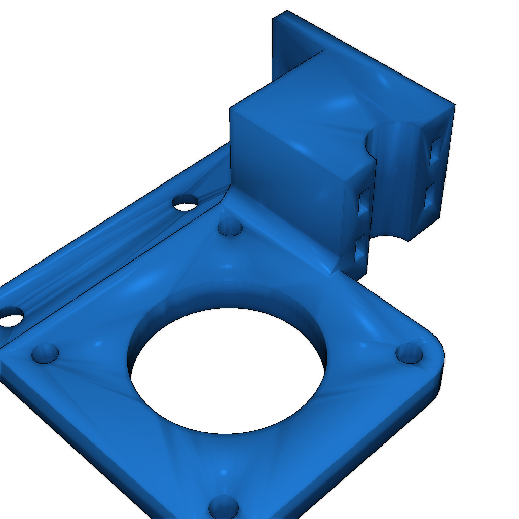 MaduixaCNC - Открытая CNC машина