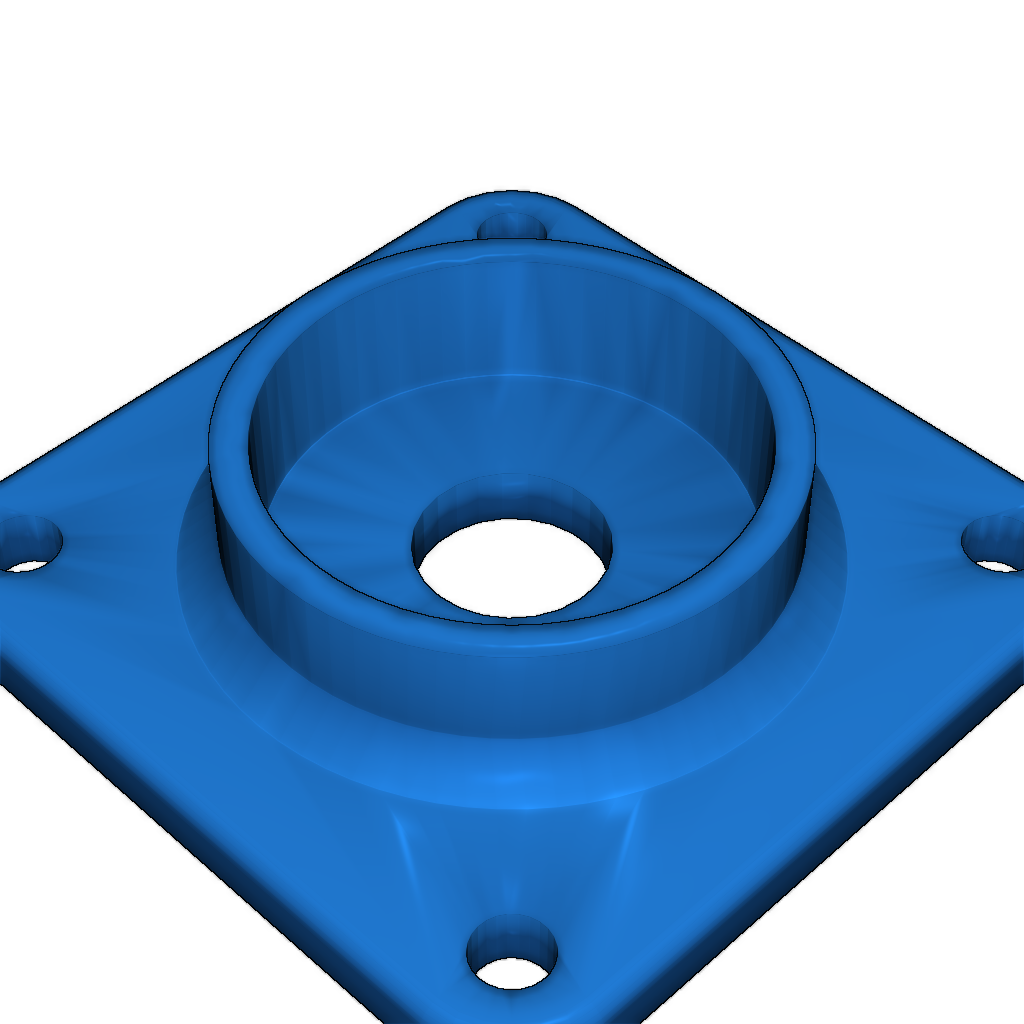 MaduixaCNC - Открытая CNC машина