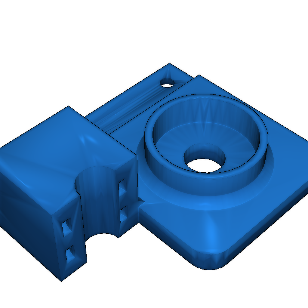 MaduixaCNC - Открытая CNC машина