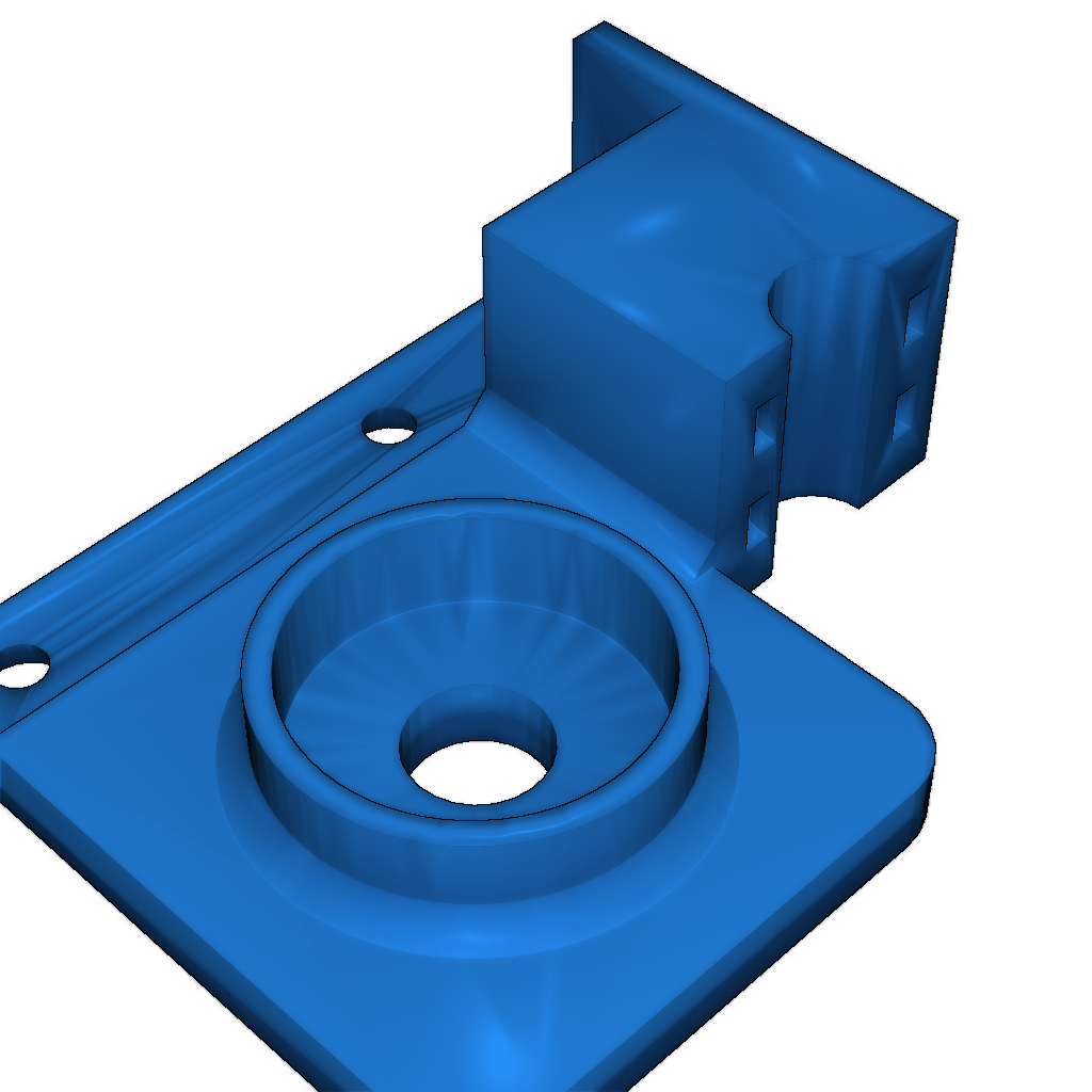 MaduixaCNC - Открытая CNC машина