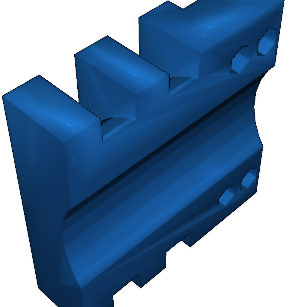 MaduixaCNC - Открытая CNC машина