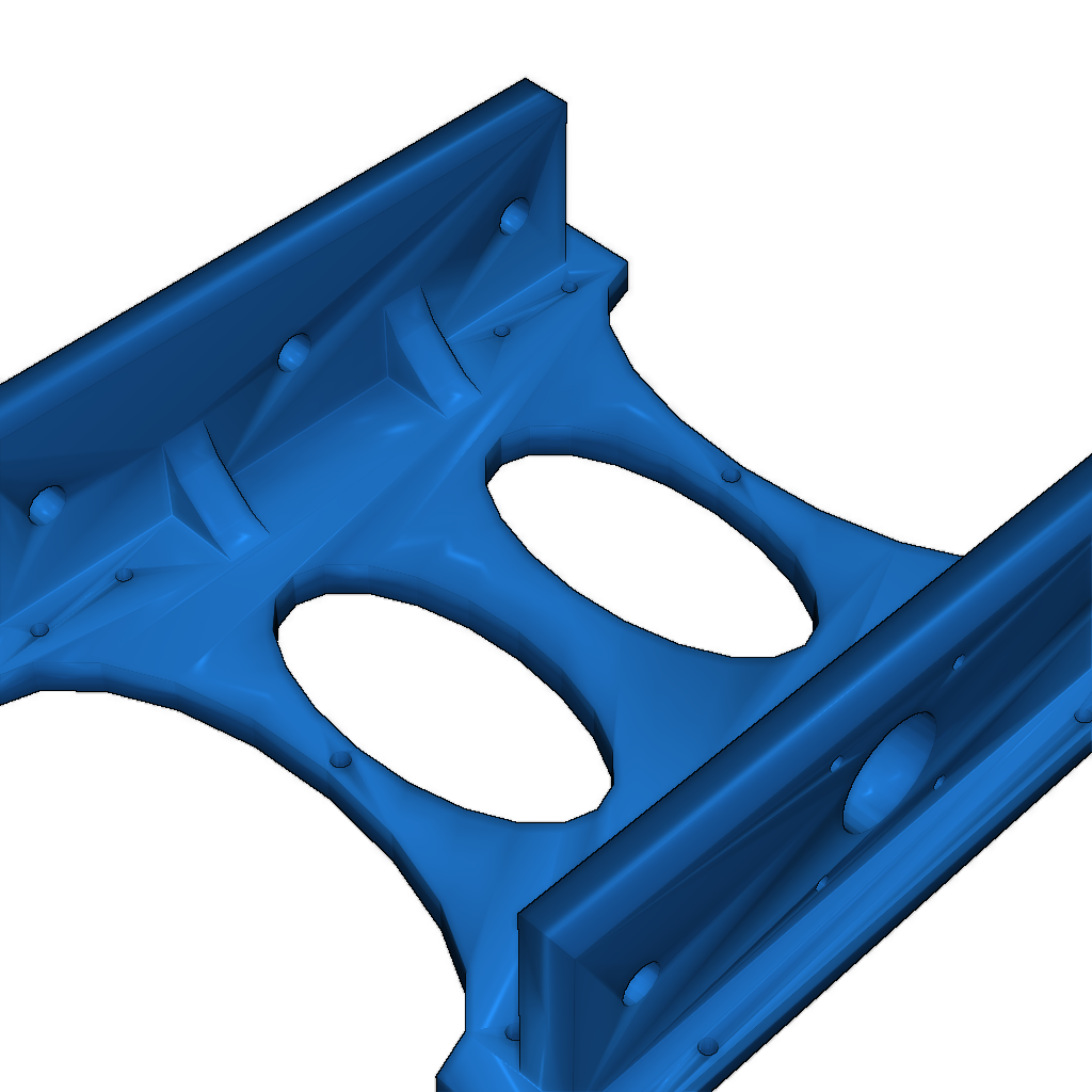 MaduixaCNC - Открытая CNC машина