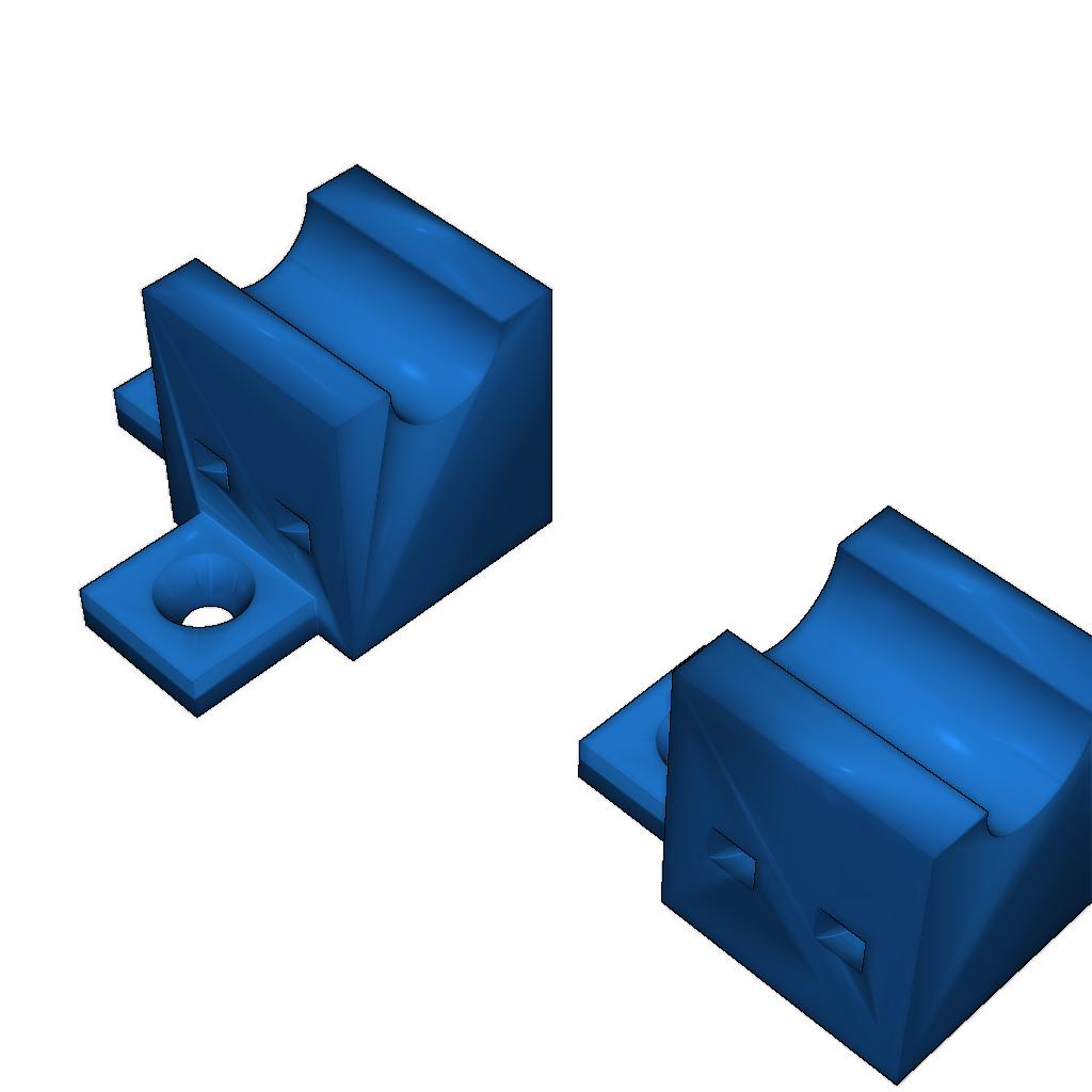 MaduixaCNC - Открытая CNC машина