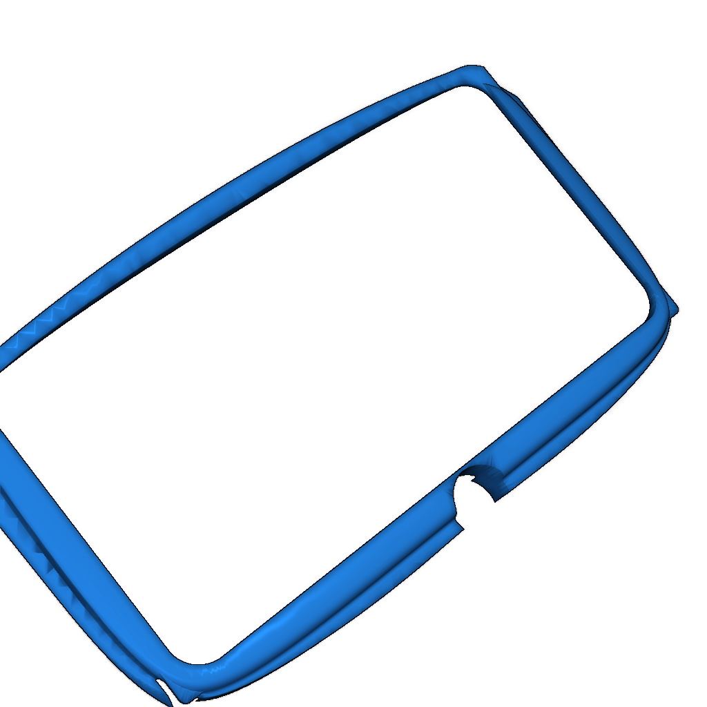 Poppy – 3D напечатанный робот