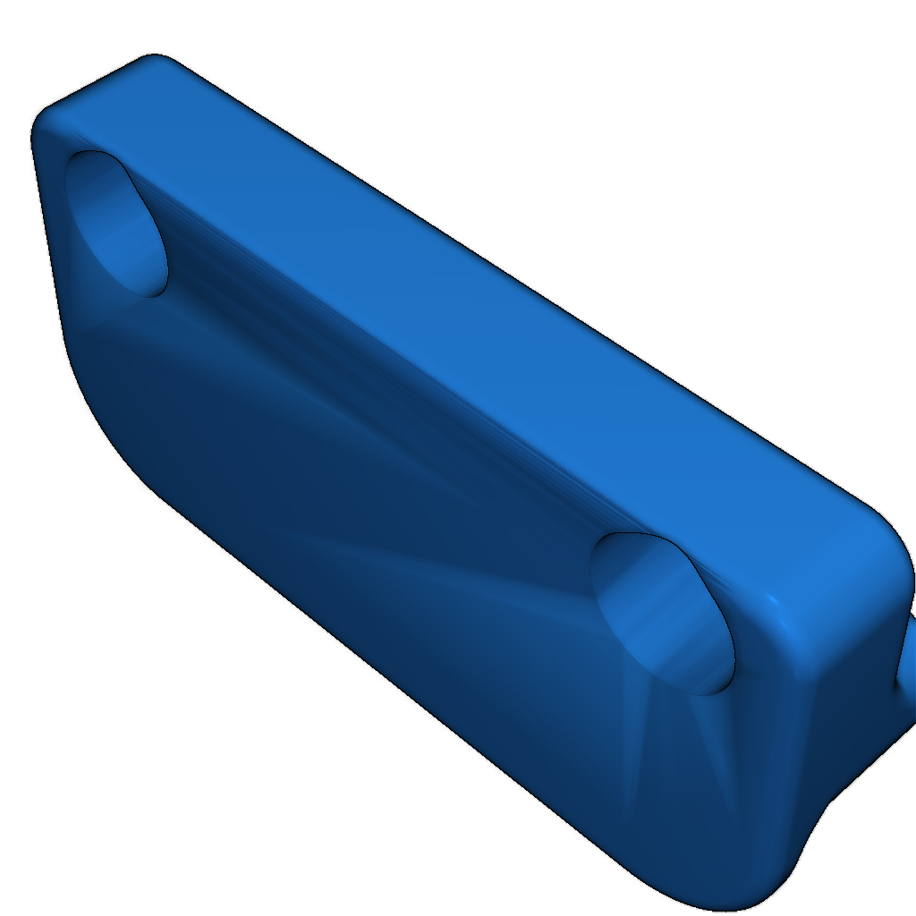 Poppy – 3D напечатанный робот