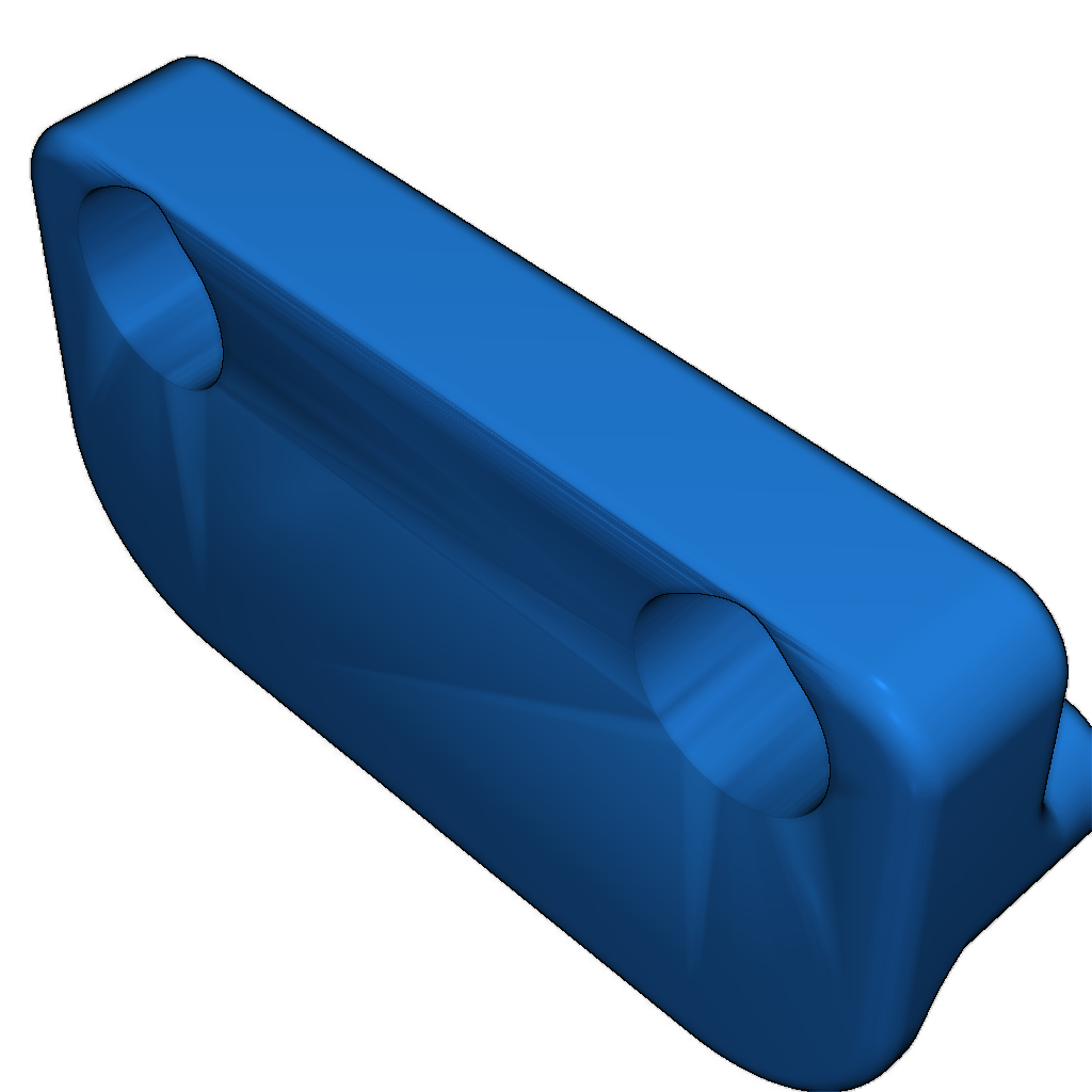 Poppy – 3D напечатанный робот