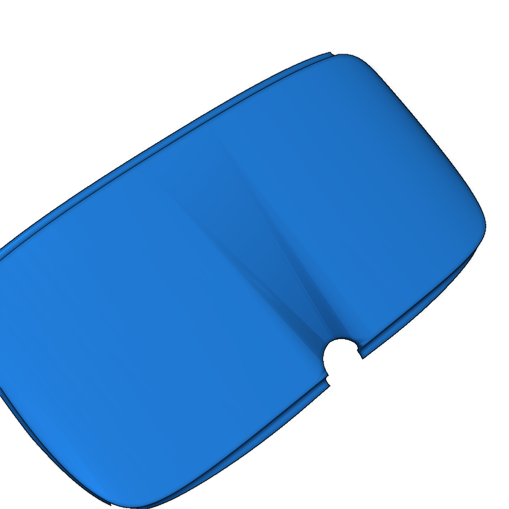 Poppy – 3D напечатанный робот