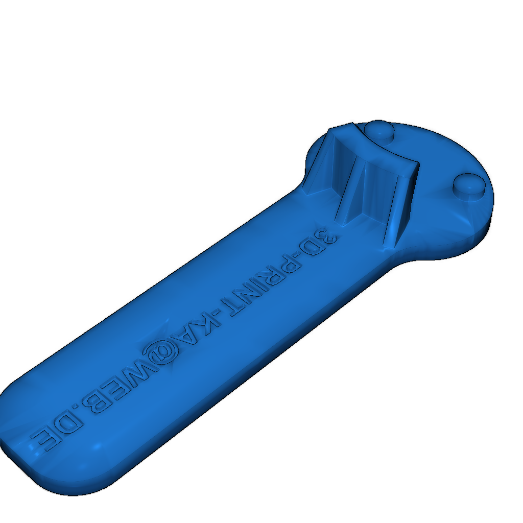 Открывалка для банок