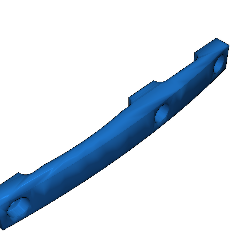 Открытая ось Z для принтеров Lulzbot Taz 4/5