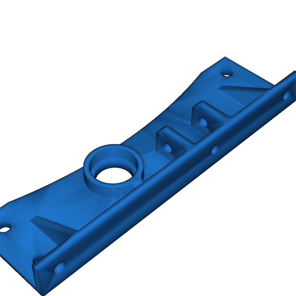 Открытая ось Z для принтеров Lulzbot Taz 4/5