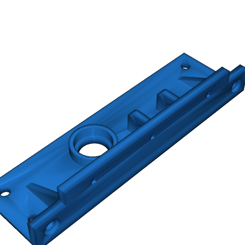 Открытая ось Z для принтеров Lulzbot Taz 4/5
