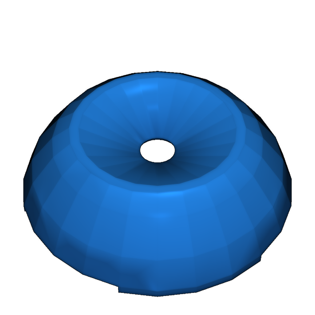 Открытая ловушка для комаров