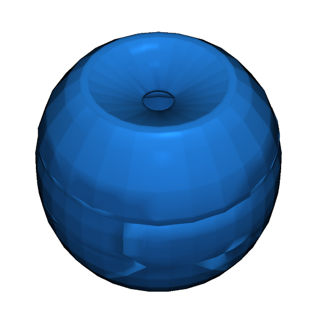 Открытая ловушка для комаров