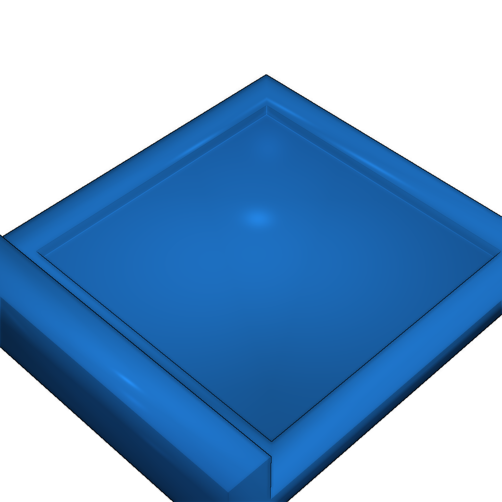 Миниатюрный открытый метрополис