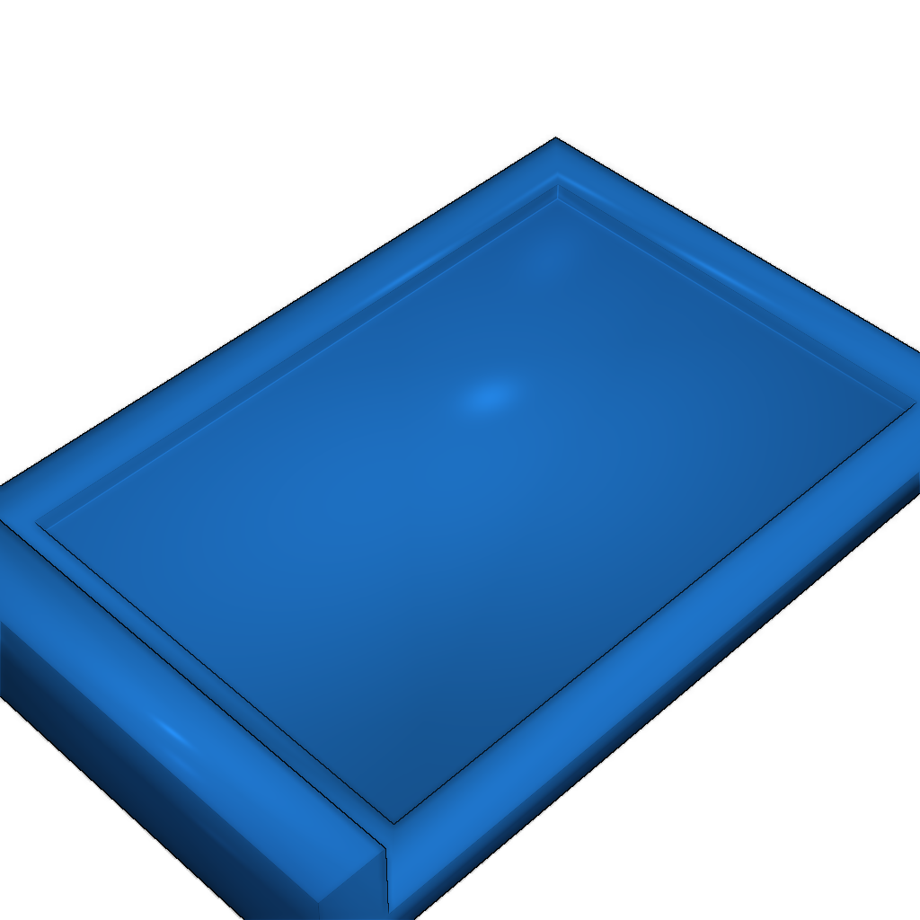 Миниатюрный открытый метрополис