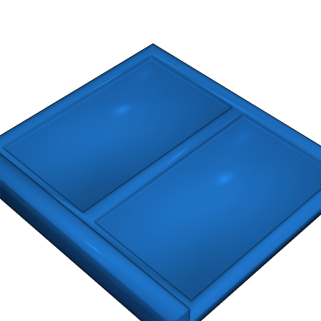 Миниатюрный открытый метрополис