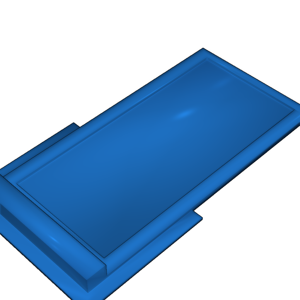 Миниатюрный открытый метрополис