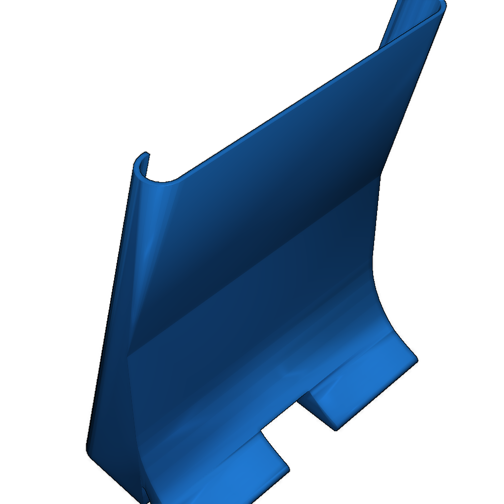 Док-станция для iPhone 6 с открытыми портами