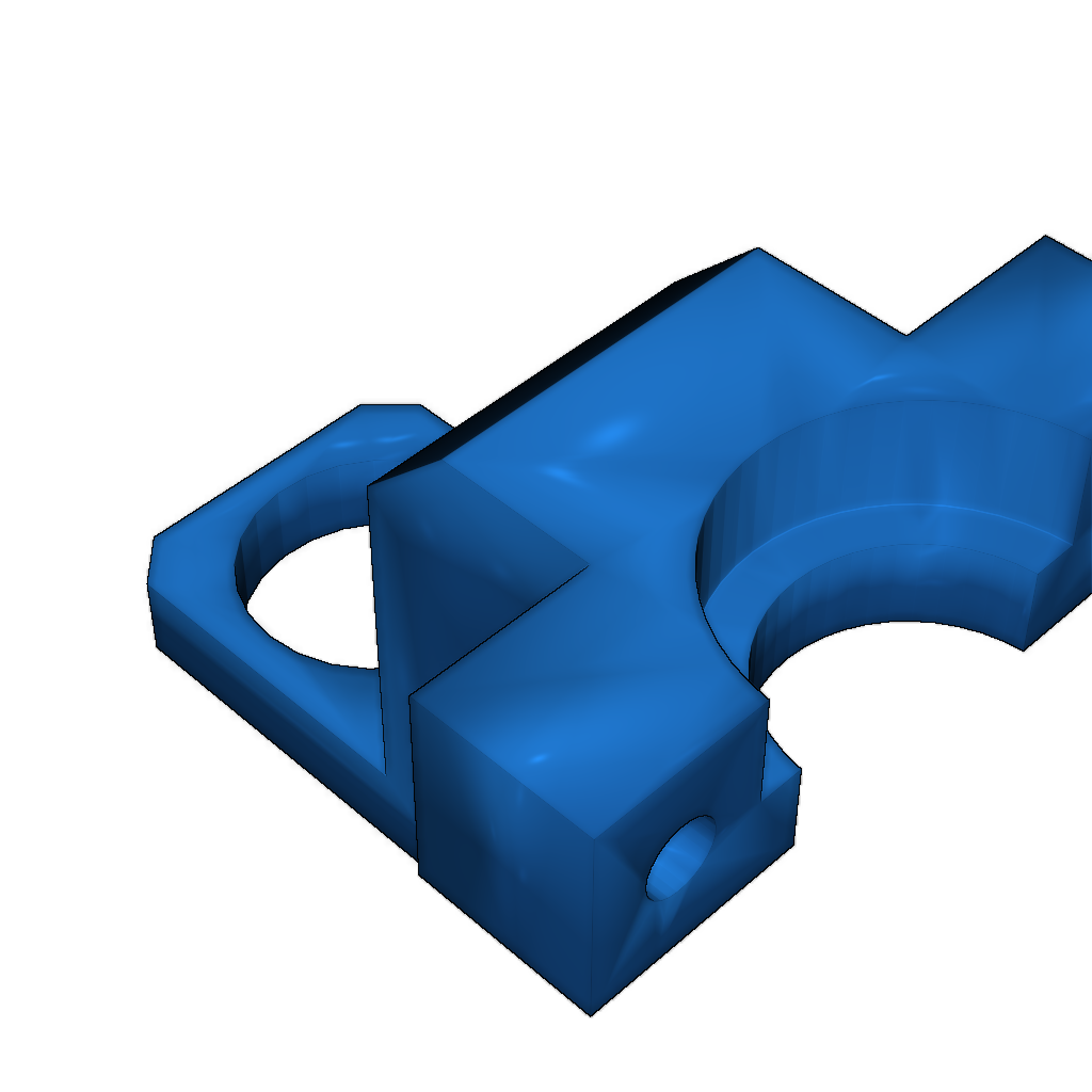 3D принтер M Prime One